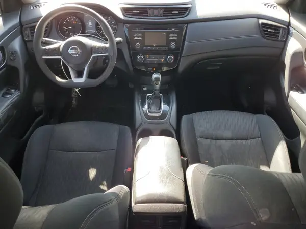 5N1AT2MTXHC795043 2017 NISSAN ROGUE - Image 8