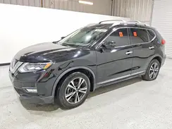 5N1AT2MTXHC796757 2017 NISSAN ROGUE