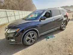 5N1AT2MTXHC797133 2017 NISSAN ROGUE