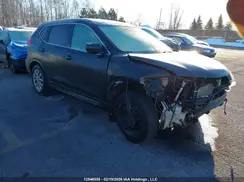 5N1AT2MTXHC798055 2017 NISSAN ROGUE
