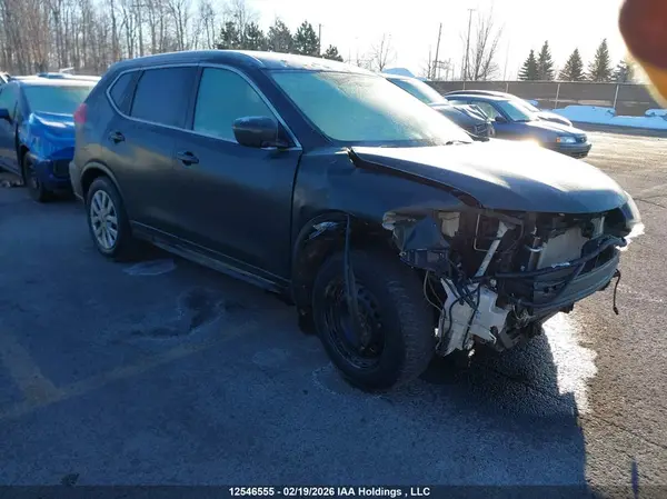5N1AT2MTXHC798055 2017 NISSAN ROGUE - Image 1