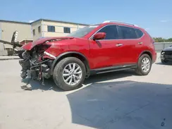 5N1AT2MTXHC799755 2017 NISSAN ROGUE