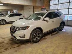 5N1AT2MTXHC799786 2017 NISSAN ROGUE
