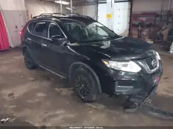 5N1AT2MTXHC802234 2017 NISSAN ROGUE