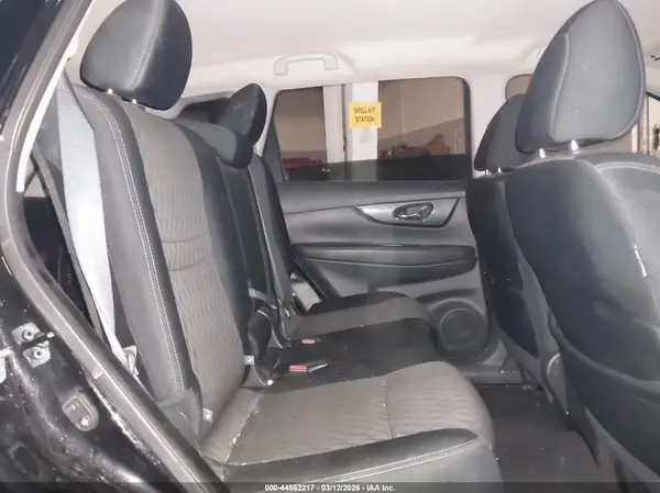 5N1AT2MTXHC802234 2017 NISSAN ROGUE - Image 8