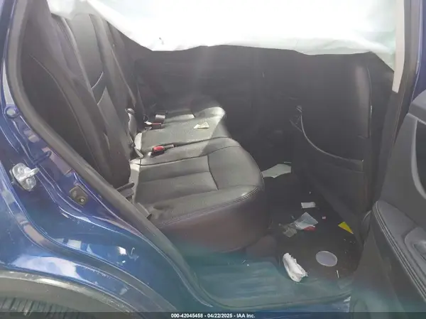 5N1AT2MTXHC803223 2017 NISSAN ROGUE - Image 8