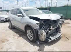 5N1AT2MTXHC804520 2017 NISSAN ROGUE