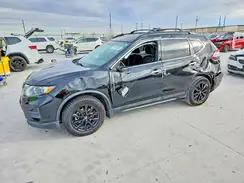 5N1AT2MTXHC806624 2017 NISSAN ROGUE
