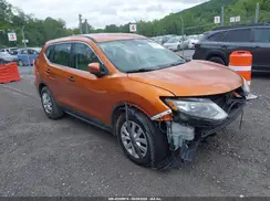 5N1AT2MTXHC810897 2017 NISSAN ROGUE
