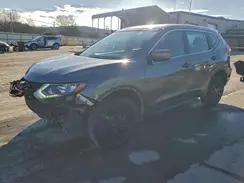 5N1AT2MTXHC814125 2017 NISSAN ROGUE