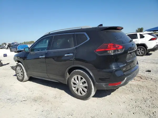 5N1AT2MTXHC815291 2017 NISSAN ROGUE - Image 2