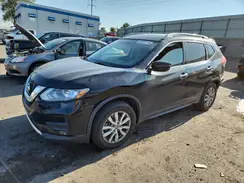 5N1AT2MTXHC817333 2017 NISSAN ROGUE