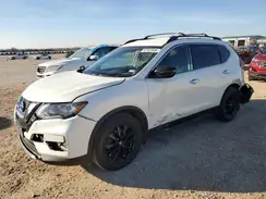 5N1AT2MTXHC819664 2017 NISSAN ROGUE
