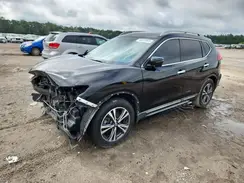 5N1AT2MTXHC820460 2017 NISSAN ROGUE