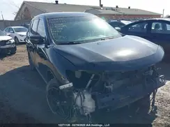 5N1AT2MTXHC820569 2017 NISSAN ROGUE