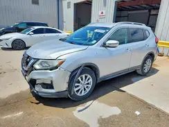 5N1AT2MTXHC821530 2017 NISSAN ROGUE