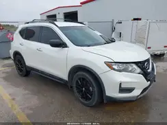 5N1AT2MTXHC822452 2017 NISSAN ROGUE
