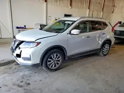 5N1AT2MTXHC824704 2017 NISSAN ROGUE