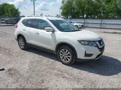 5N1AT2MTXHC824847 2017 NISSAN ROGUE