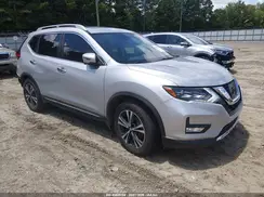 5N1AT2MTXHC825318 2017 NISSAN ROGUE