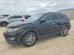 5N1AT2MTXHC825660 2017 NISSAN ROGUE