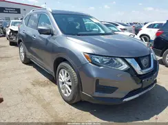 5N1AT2MTXHC826050 2017 NISSAN ROGUE