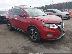 5N1AT2MTXHC828588 2017 NISSAN ROGUE