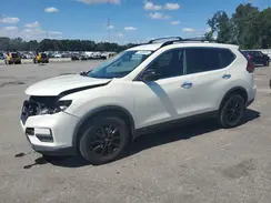 5N1AT2MTXHC829384 2017 NISSAN ROGUE