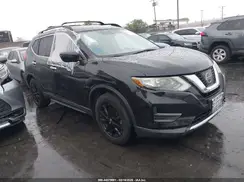 5N1AT2MTXHC831944 2017 NISSAN ROGUE