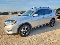 5N1AT2MTXHC832544 2017 NISSAN ROGUE
