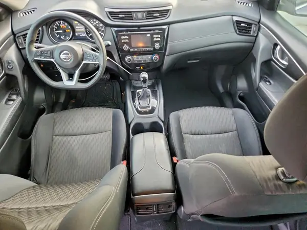 5N1AT2MTXHC832639 2017 NISSAN ROGUE - Image 8