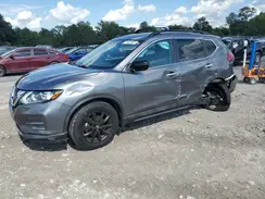 5N1AT2MTXHC834049 2017 NISSAN ROGUE