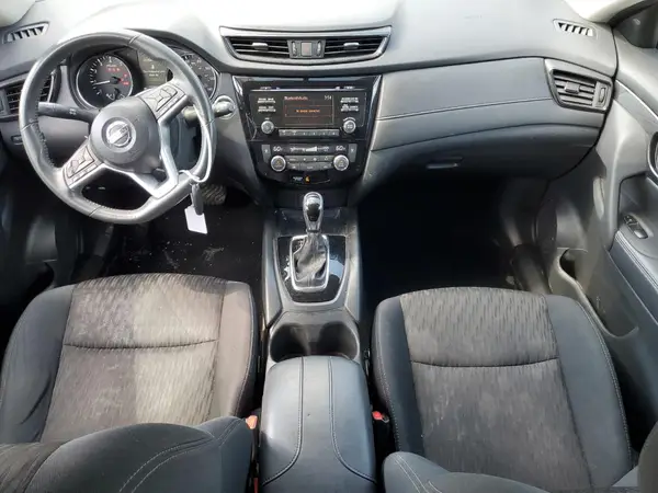 5N1AT2MTXHC834049 2017 NISSAN ROGUE - Image 8