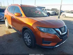5N1AT2MTXHC836612 2017 NISSAN ROGUE