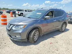 5N1AT2MTXHC837596 2017 NISSAN ROGUE