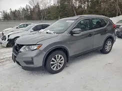 5N1AT2MTXHC838330 2017 NISSAN ROGUE
