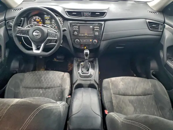 5N1AT2MTXHC838330 2017 NISSAN ROGUE - Image 8