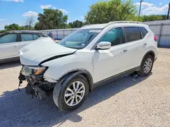 5N1AT2MTXHC840482 2017 NISSAN ROGUE