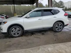 5N1AT2MTXHC846315 2017 NISSAN ROGUE