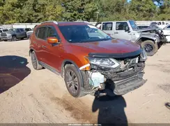 5N1AT2MTXHC846329 2017 NISSAN ROGUE