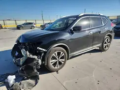 5N1AT2MTXHC846752 2017 NISSAN ROGUE