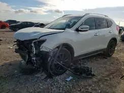 5N1AT2MTXHC848291 2017 NISSAN ROGUE