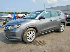 5N1AT2MTXHC853457 2017 NISSAN ROGUE