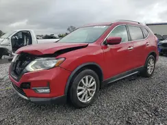 5N1AT2MTXHC854639 2017 NISSAN ROGUE
