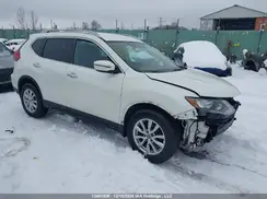 5N1AT2MTXHC855435 2017 NISSAN ROGUE