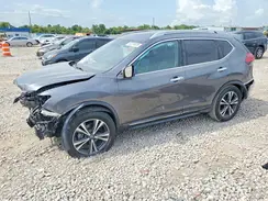5N1AT2MTXHC855452 2017 NISSAN ROGUE