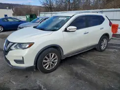 5N1AT2MTXHC858352 2017 NISSAN ROGUE