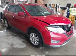 5N1AT2MTXHC859159 2017 NISSAN ROGUE