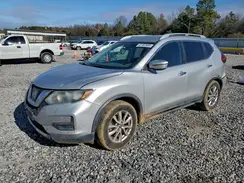 5N1AT2MTXHC859730 2017 NISSAN ROGUE
