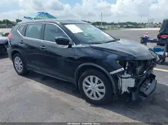 5N1AT2MTXHC860229 2017 NISSAN ROGUE